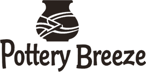 shed pottery